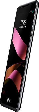 LG K200ds X Series X Style Dual SIM LTE